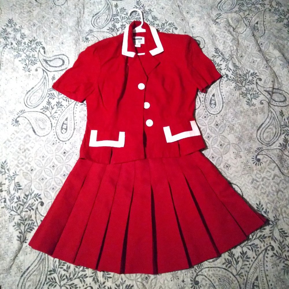 2 Piece outfit
